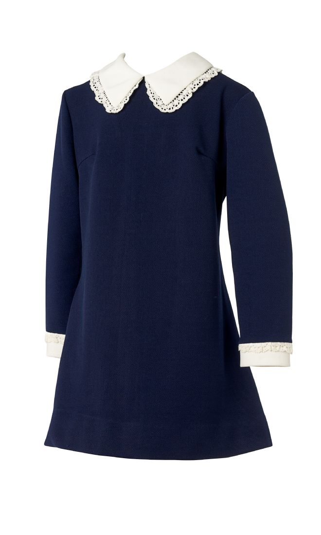 marks spencer girl dress