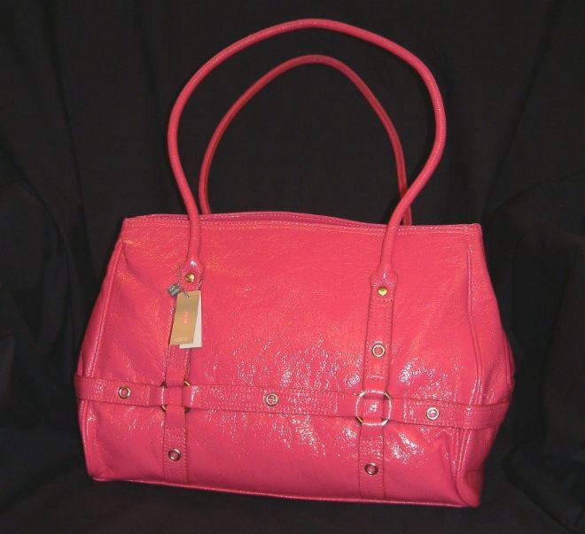 M&s hot sale pink bag