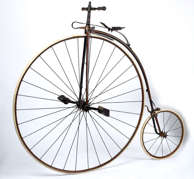 Penny store farthing ordinary